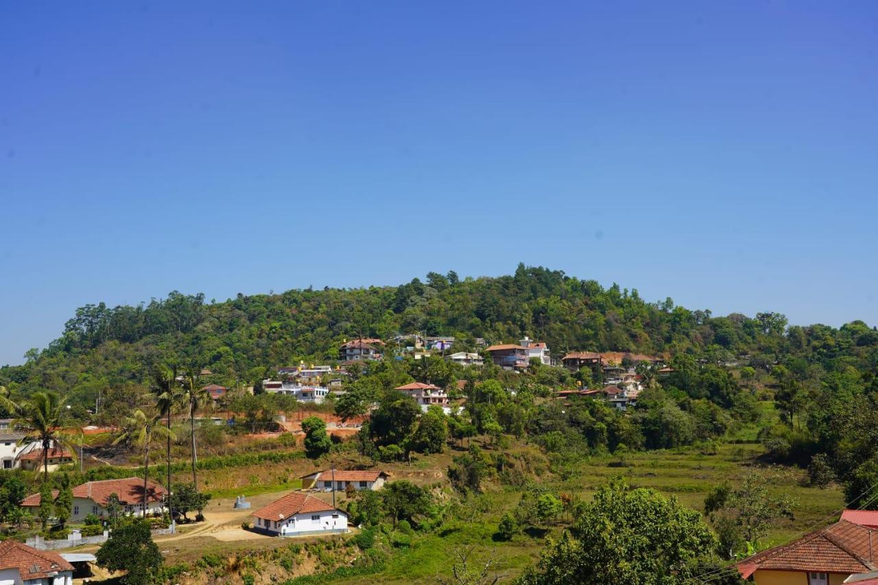 Royal Coorg Guest House มาดิเครี ภายนอก รูปภาพ